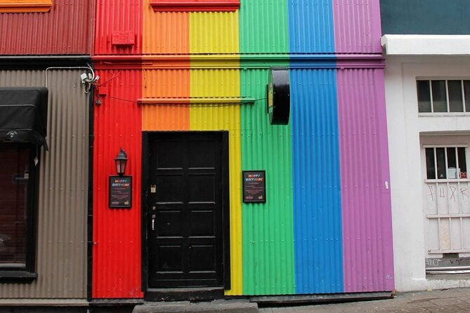 private-reykjavik-lgbtq-city-walk