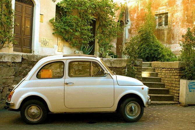 private-rome-shore-excursion-from-the-port
