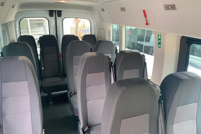 private-round-trip-new-orleans-airport-msy-or-port-new-orleans