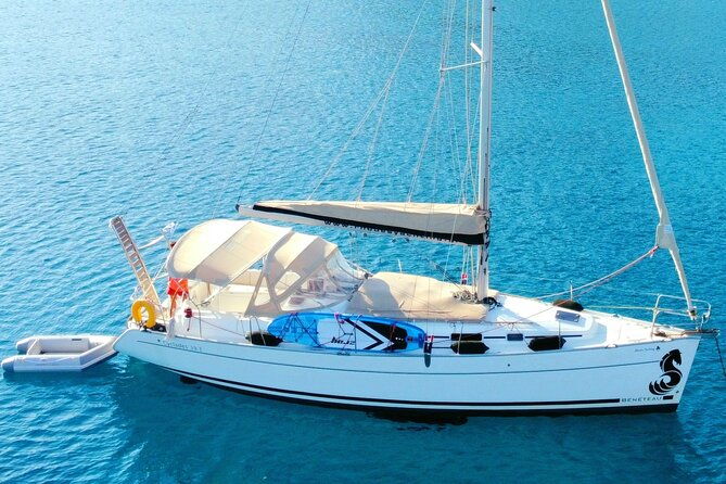 private-sailing-trip-to-kallithea-thermes-bay-and-antony-quinn-bay