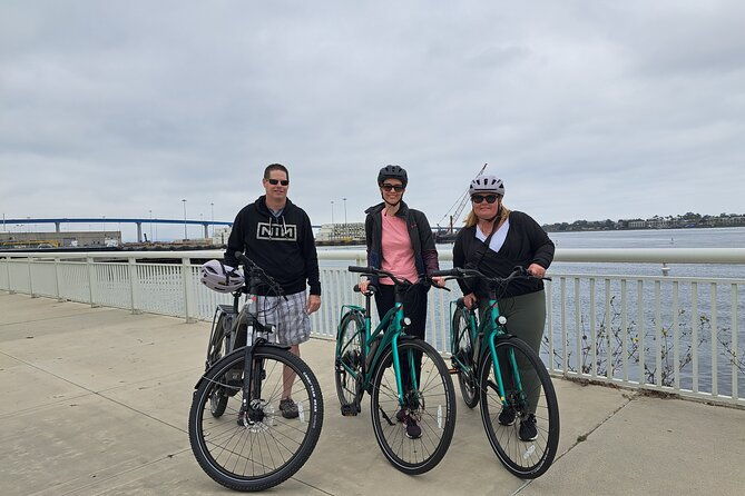 private-san-diego-ebike-tour