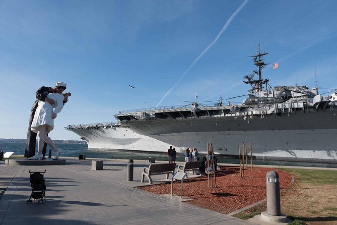 private-san-diego-seaside-tour-from-orange-county