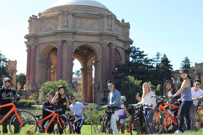 private-san-francisco-golden-gate-bridge-bike-tour-3-hours
