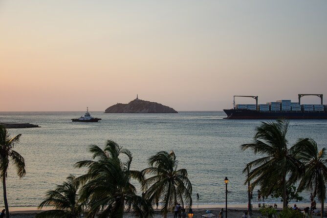 private-santa-marta-historic-center-walking-tour