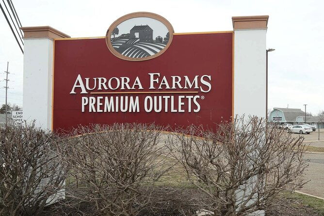 private-shopping-tour-from-cleveland-to-aurora-farms-outlets