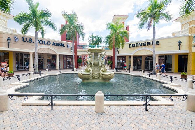 private-shopping-tour-from-fort-myers-hotels-to-miromar-outlets