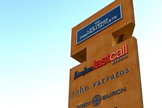 private-shopping-tour-from-las-vegas-to-las-vegas-north-outlets