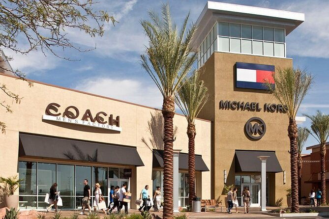 private-shopping-tour-from-las-vegas-to-las-vegas-south-outlets