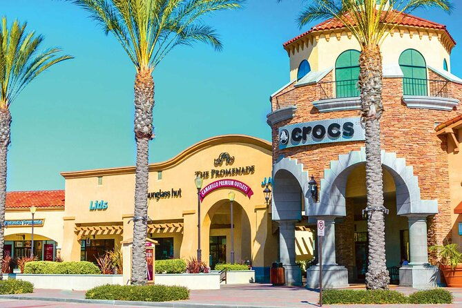 private-shopping-tour-from-los-angeles-to-camarillo-outlets