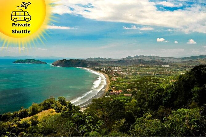private-shuttle-from-la-fortuna-to-jaco-beach