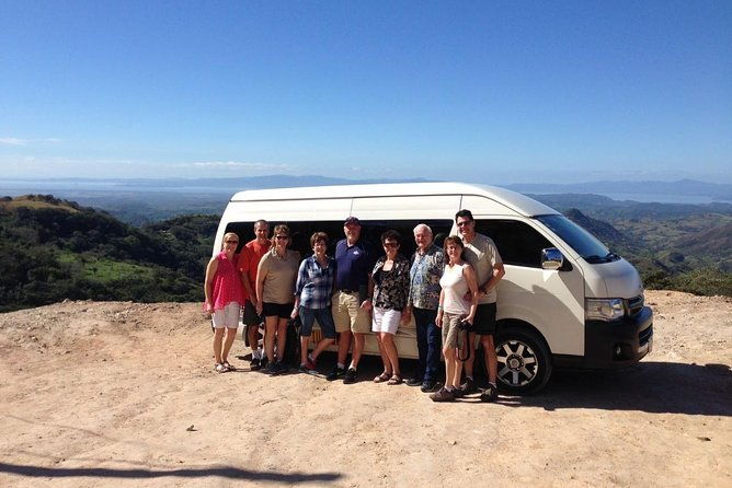 private-shuttle-from-san-jose-airport-to-conchal-flamingo-potrero-catalinas