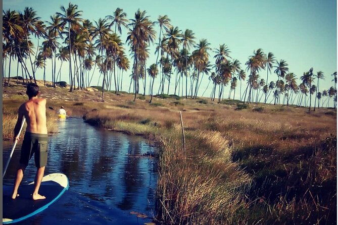 private-stand-up-paddle-and-kayak-tour-on-the-imbassai-river