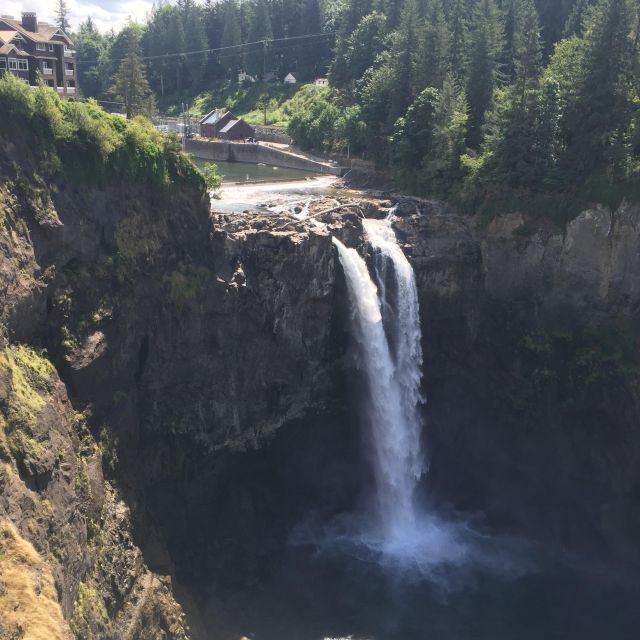 private-suv-snoqualmie-falls-tour