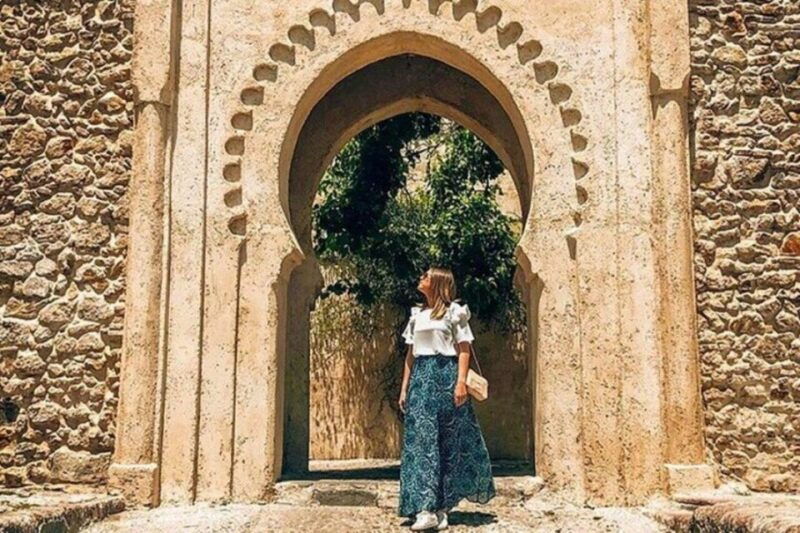 private-tangier-tour-with-lunch-and-camel-ride