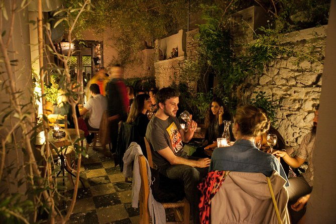private-tour-athens-bar-hopping-experience