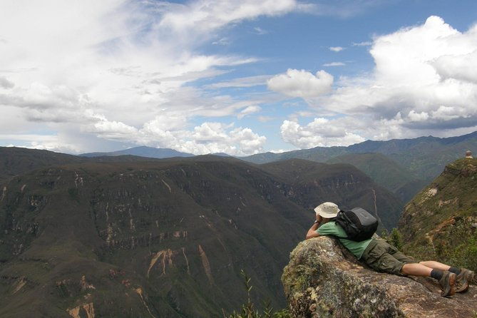 private-tour-chachapoyas-city-sonche-canyon-huancas-handcrafted-pottery