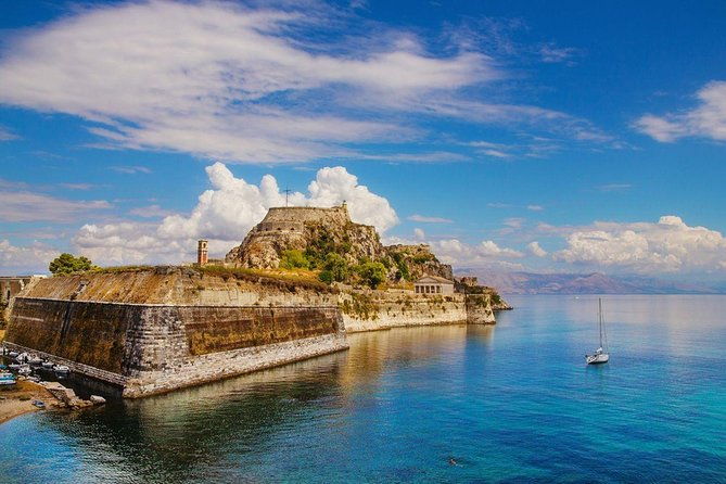 private-tour-corfu-town-and-achillion-palace-tour
