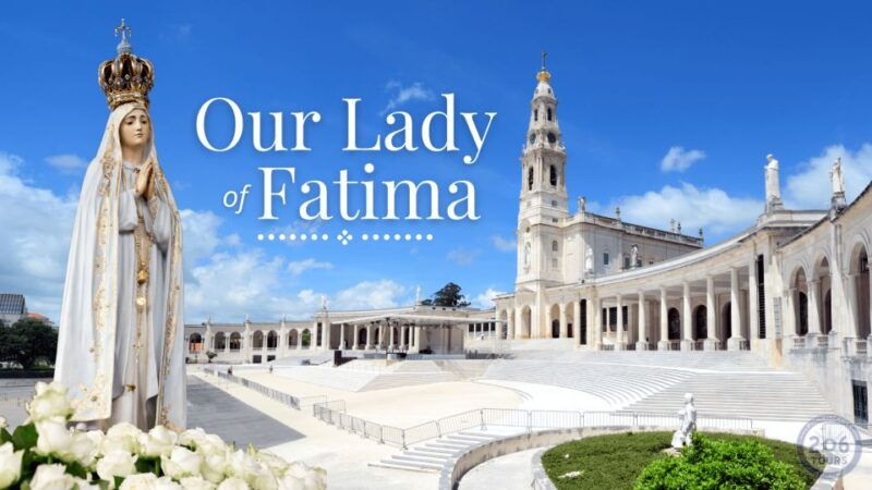 private-tour-from-lisbon-fatima-batalha-obidos-nazare