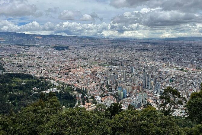 private-tour-in-monserrate-bogota