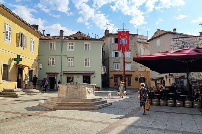 private-tour-krk-island-history-and-wine-tour-from-opatija