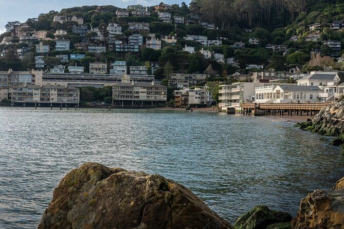 private-tour-of-john-muir-redwoods-and-sausalito