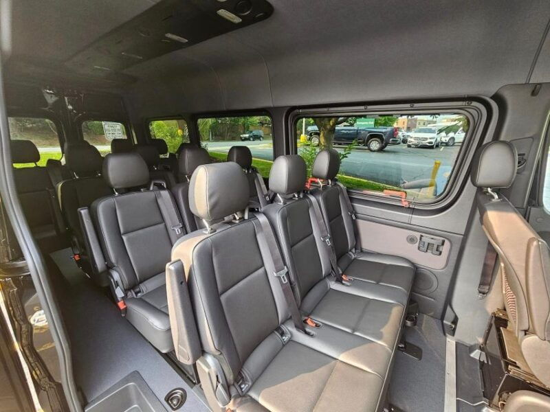 private-tour-of-washington-dc-transportation-only-no-guide