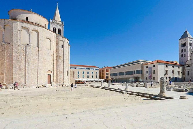 private-tour-of-zadar-and-krka-np