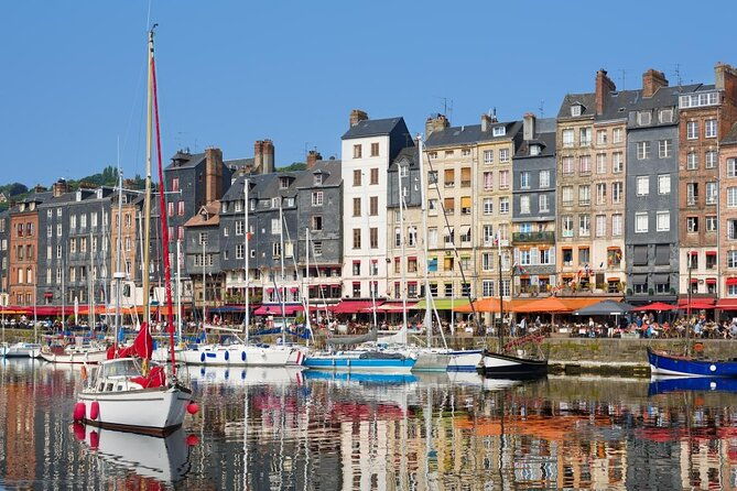 private-tour-to-bayeux-honfleur-and-pays-d-auge-from-caen