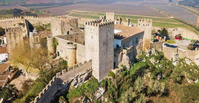 private-tour-to-fatima-obidos-batalha-and-nazare