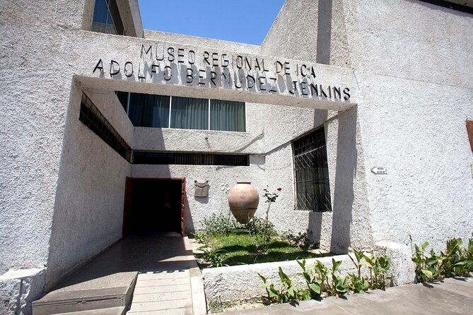 private-tour-to-ica-regional-museum
