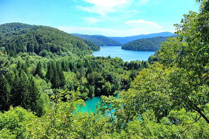 private-tour-to-plitvice-lakes-from-zadar-with-drop-off-in-zagreb