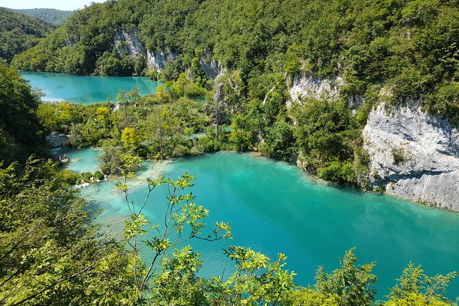 private-tour-to-plitvice-lakes-from-zadar