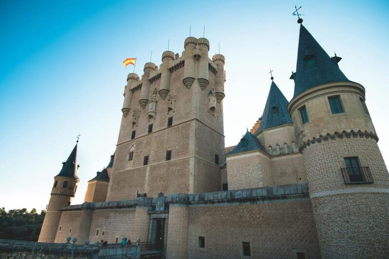 private-tour-to-segovia-with-hotel-pick-up-from-madrid