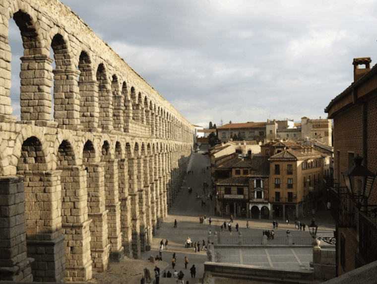 private-tour-to-segovia-with-hotel-pick-up-from-madrid