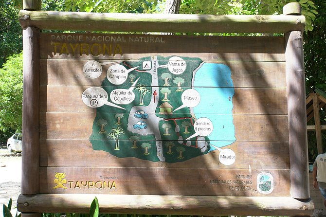 private-tour-to-tayrona-national-park