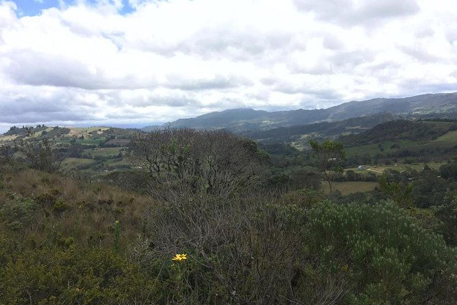 private-tour-to-the-laguna-de-guatavita-salt-cathedral-of-zipaquira