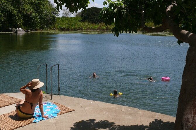 private-tour-to-zopango-island-with-fish-lunch-swim-kayak