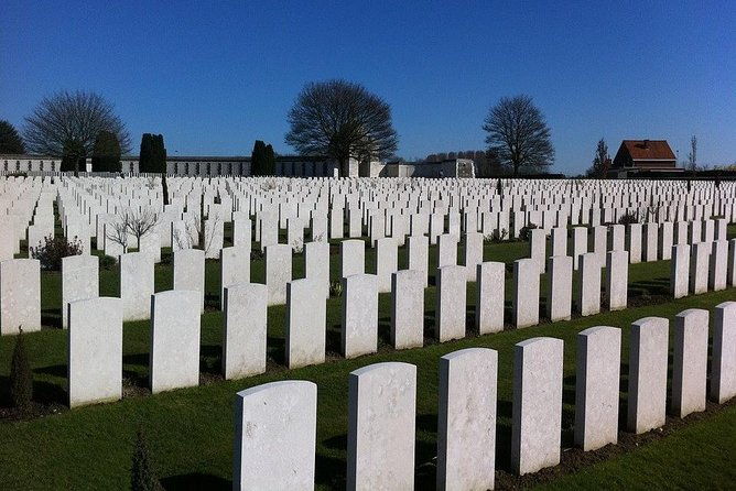 private-tour-ww1-flanders-fields