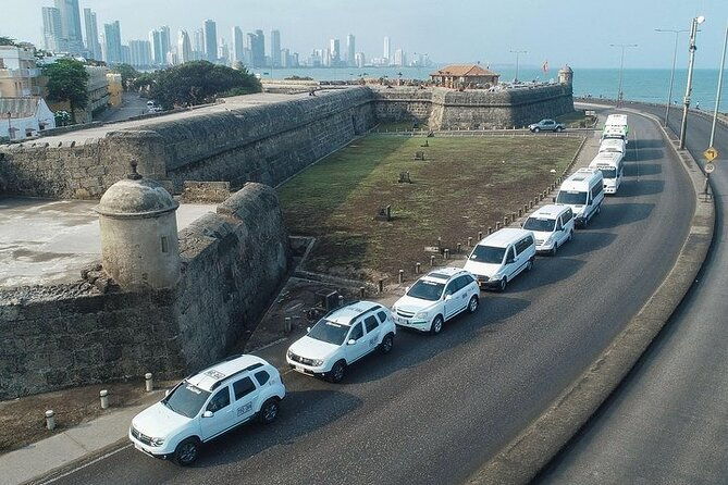 private-transfer-airport-to-dreams-karibana-melia-manzanillo