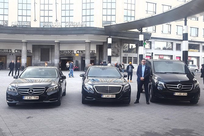 private-transfer-from-brussels-to-amsterdam-by-luxury-car