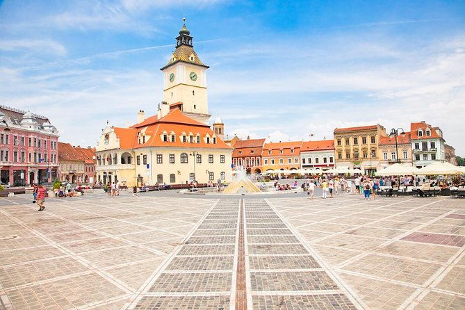 private-transfer-from-bucharest-to-brasov