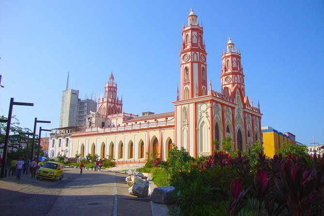 private-transfer-from-cartagena-to-barranquilla