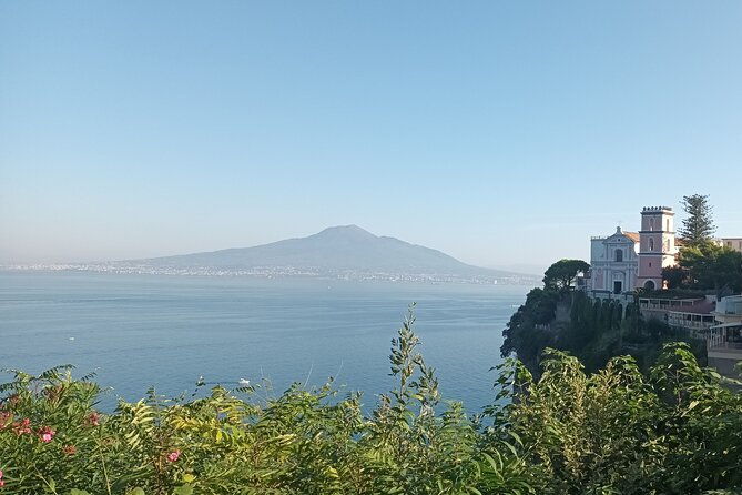 private-transfer-from-fiumicino-airport-to-sorrento