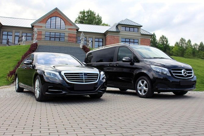 private-transfer-from-haarlem-to-cruise-port-in-amsterdam