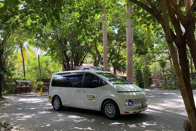 private-transfer-from-juan-santamaria-airport-to-la-fortuna-area