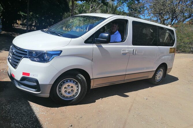 private-transfer-from-liberia-airport-to-papagayo-peninsula