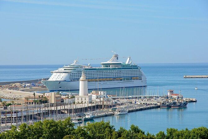 private-transfer-from-malaga-cruise-port-to-malaga-airport-agp