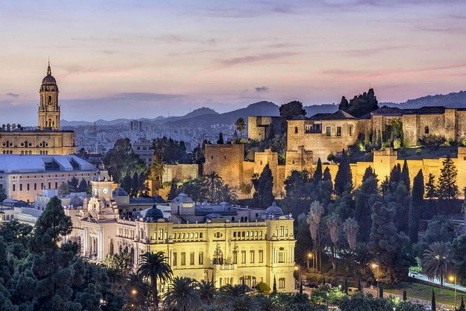 private-transfer-from-playa-granada-to-malaga-agp-airport