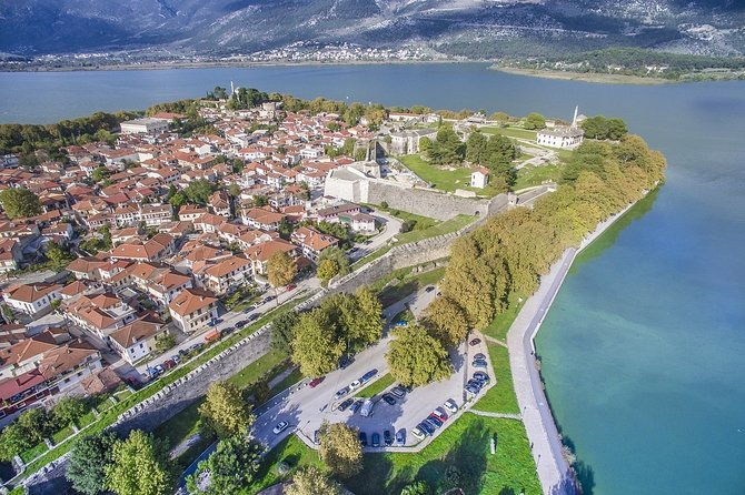 private-transfer-from-preveza-to-parga