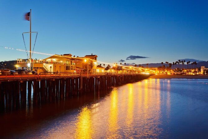 private-transfer-from-santa-barbara-cruise-port-to-los-angeles